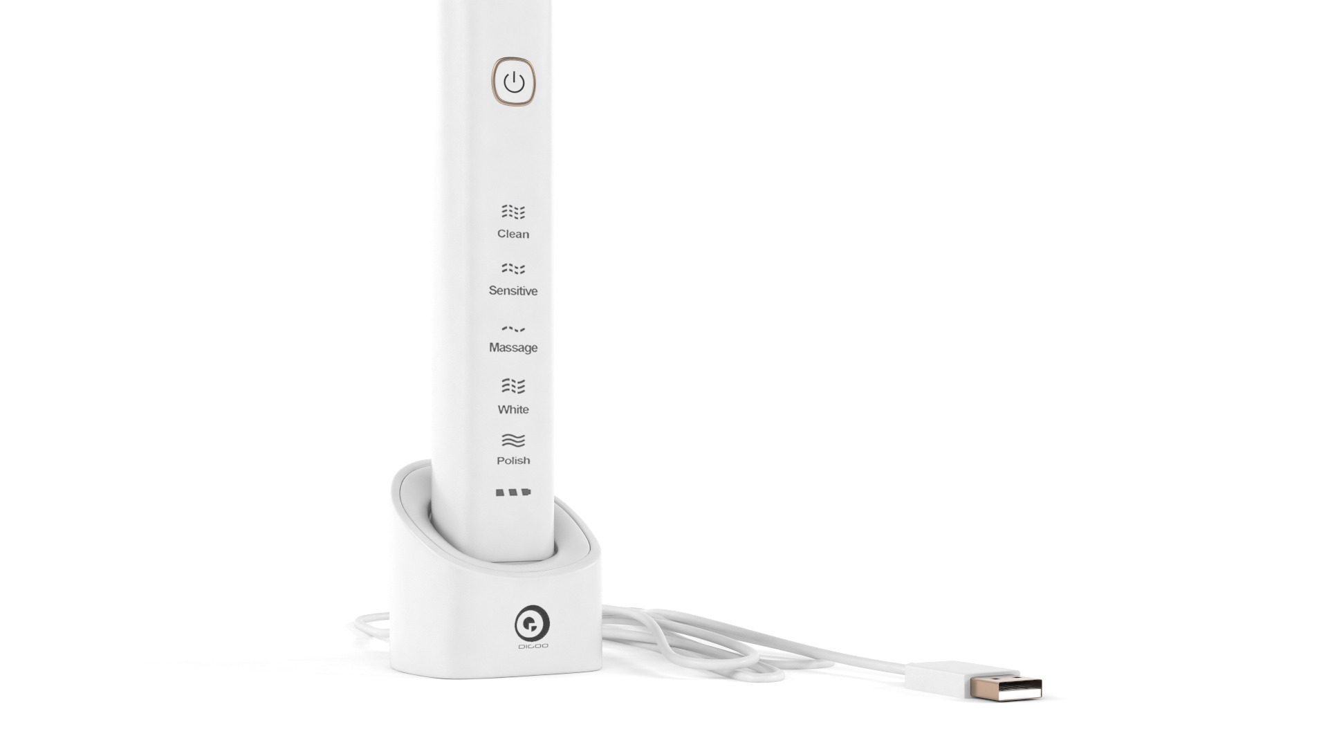 Electric Toothbrush 3D model_5