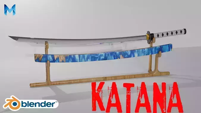 Katana