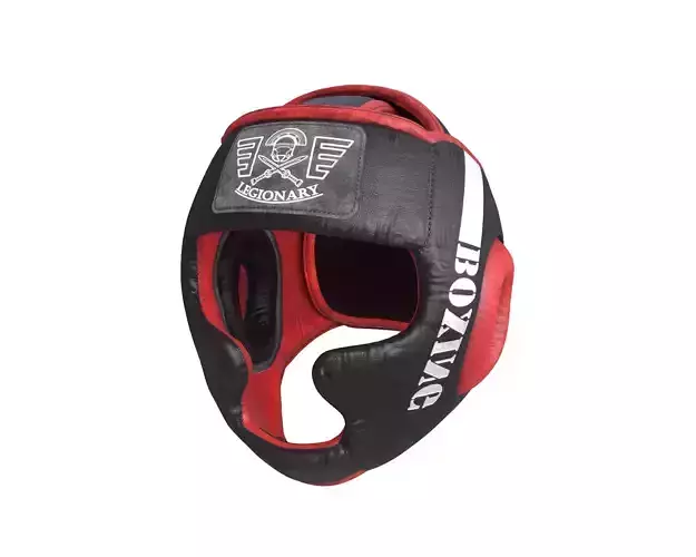 Boxing  Headgear Guard