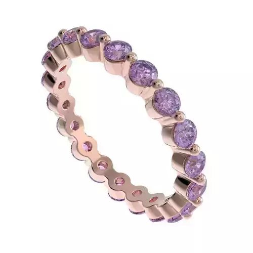 Full Eternity ring style 1