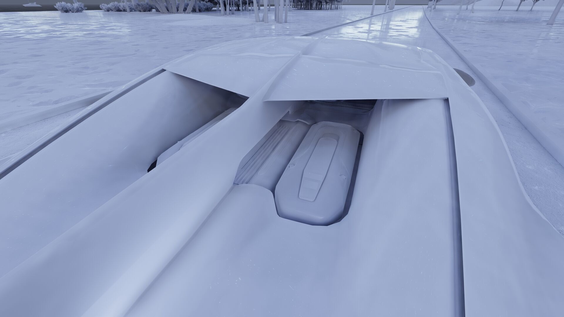 Bugatti Divo 3D model_58