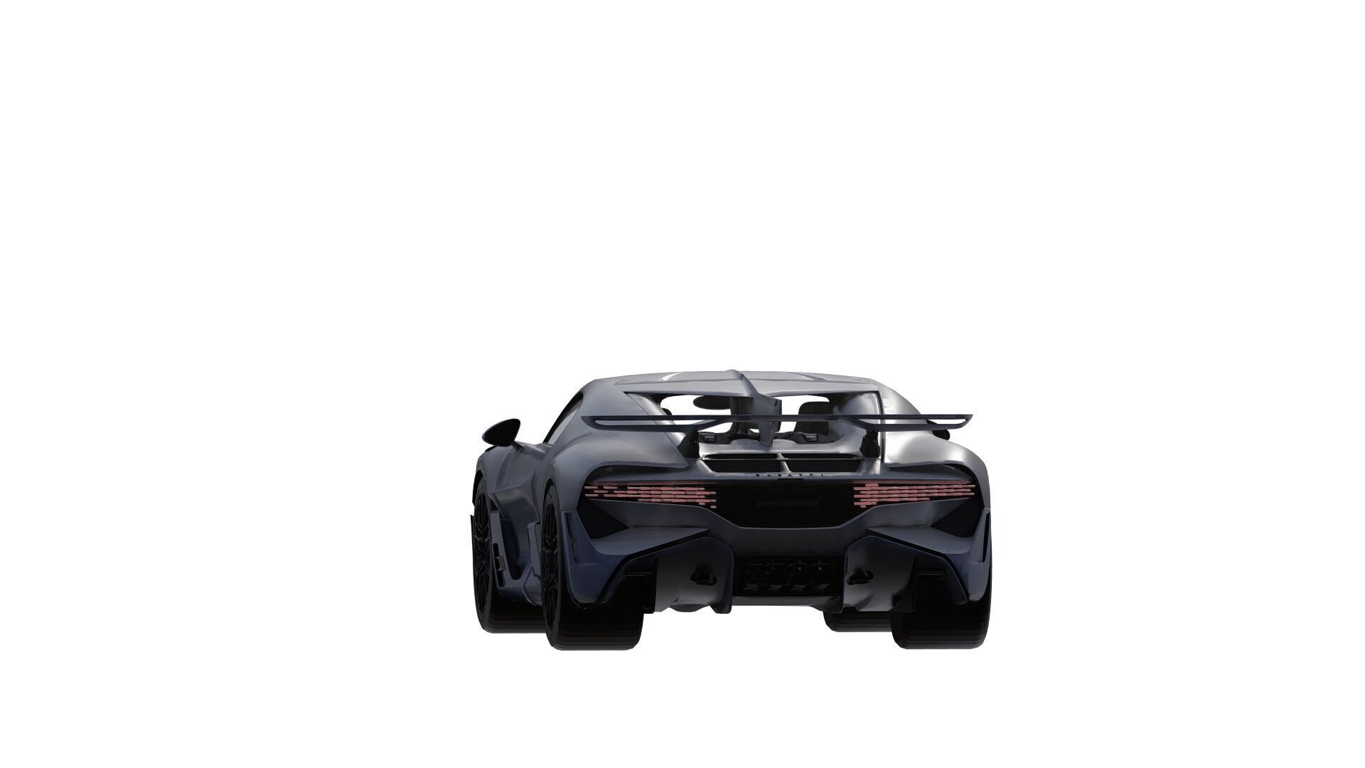 Bugatti Divo 3D model_10