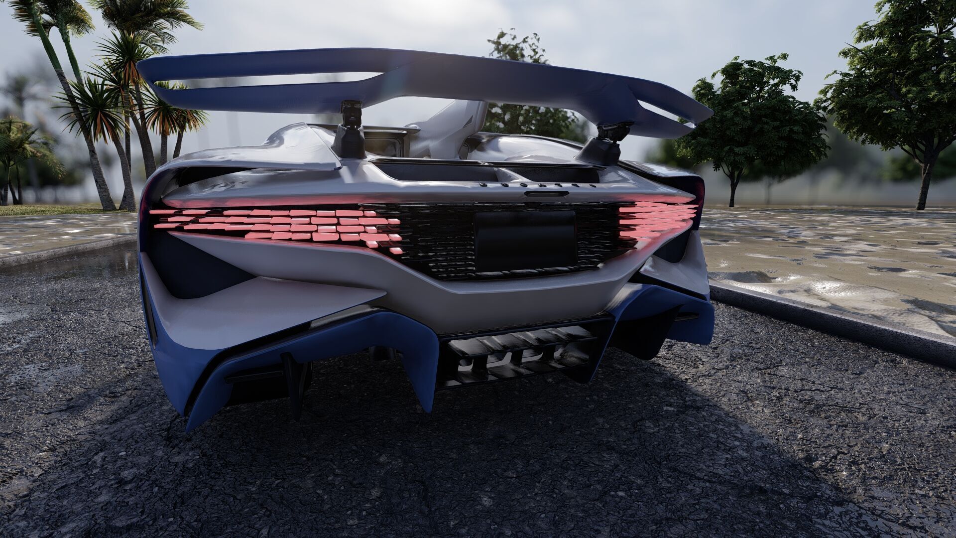 Bugatti Divo 3D model_27