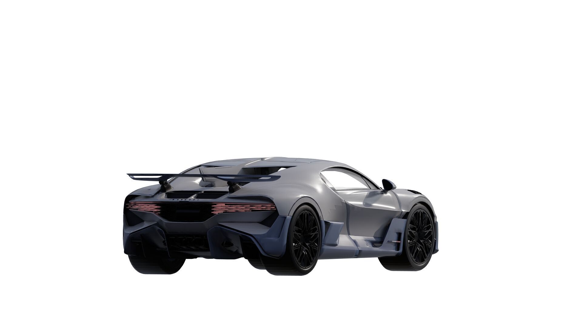 Bugatti Divo 3D model_13