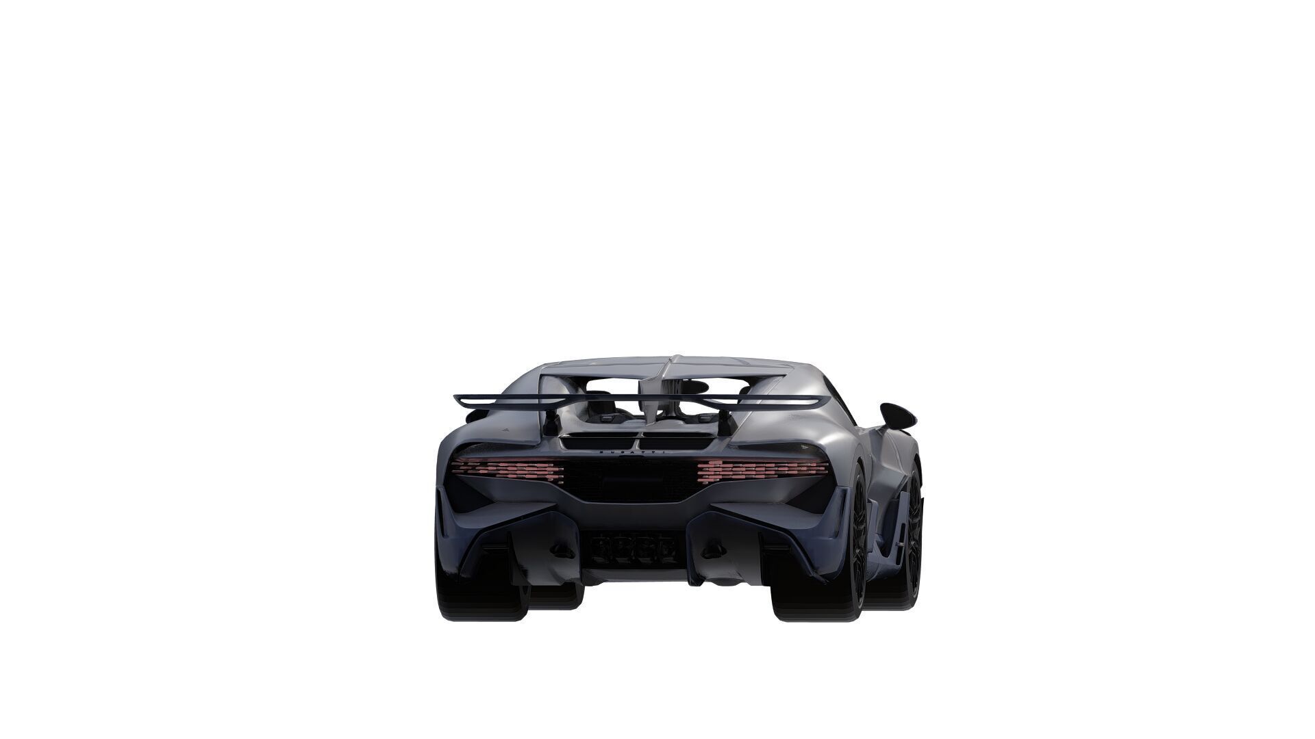 Bugatti Divo 3D model_11