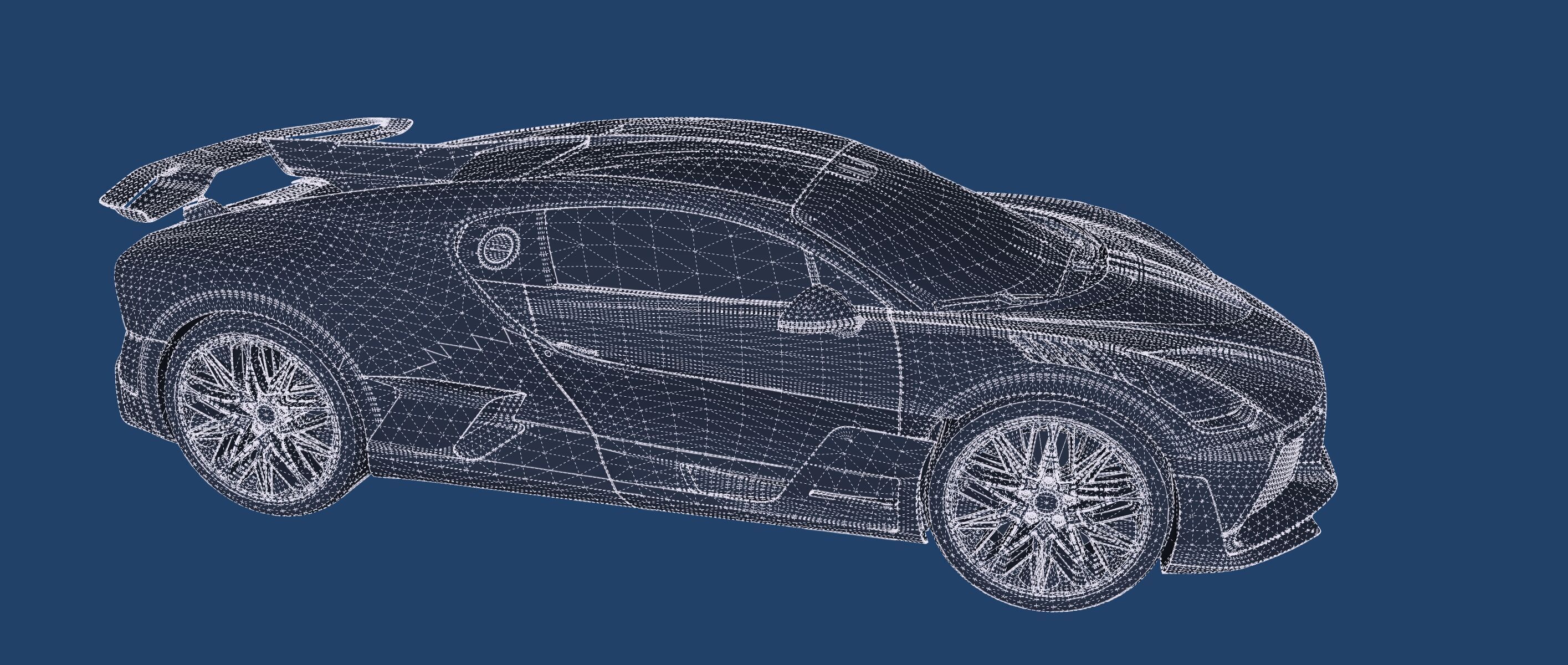 Bugatti Divo 3D model_59