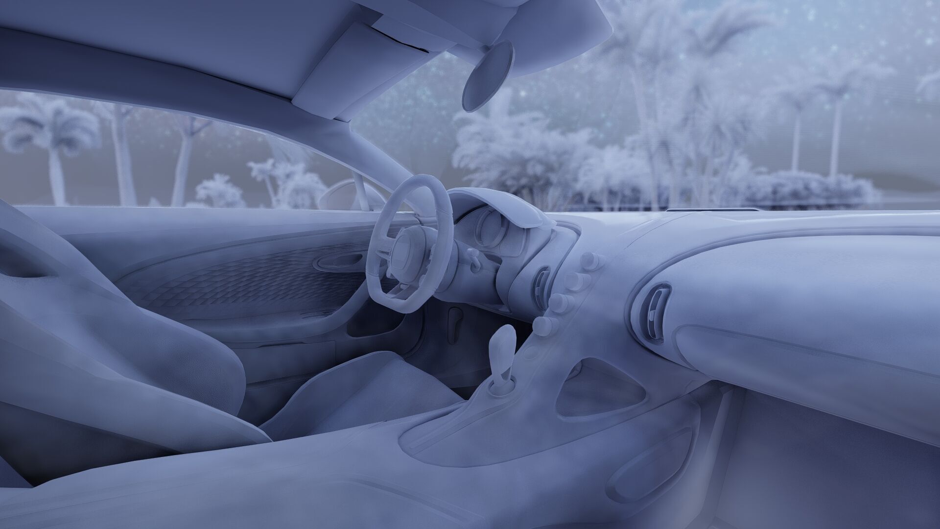 Bugatti Divo 3D model_55