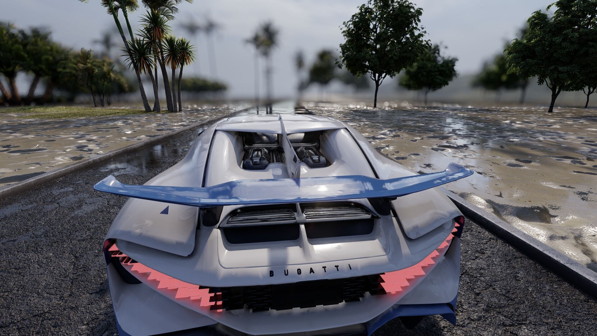 Bugatti Divo 3D model_31