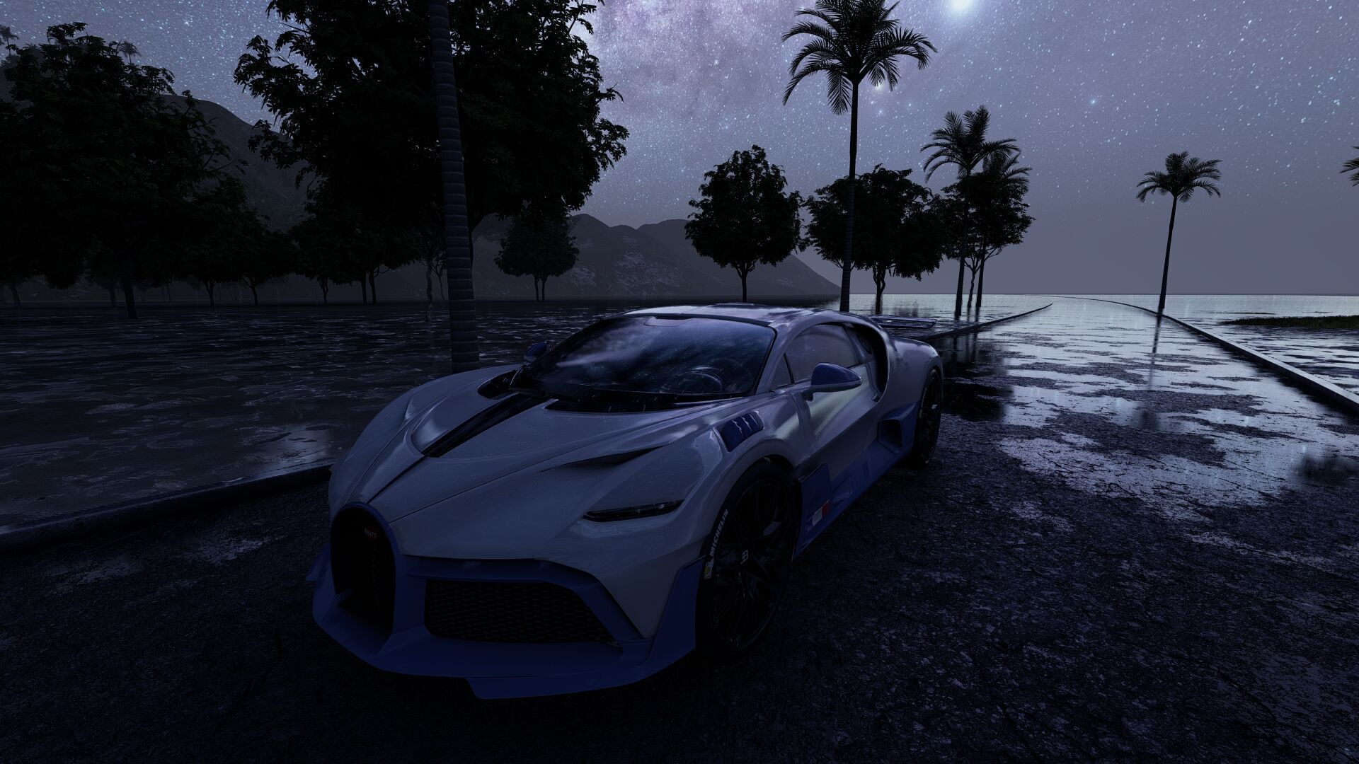 Bugatti Divo 3D model_46