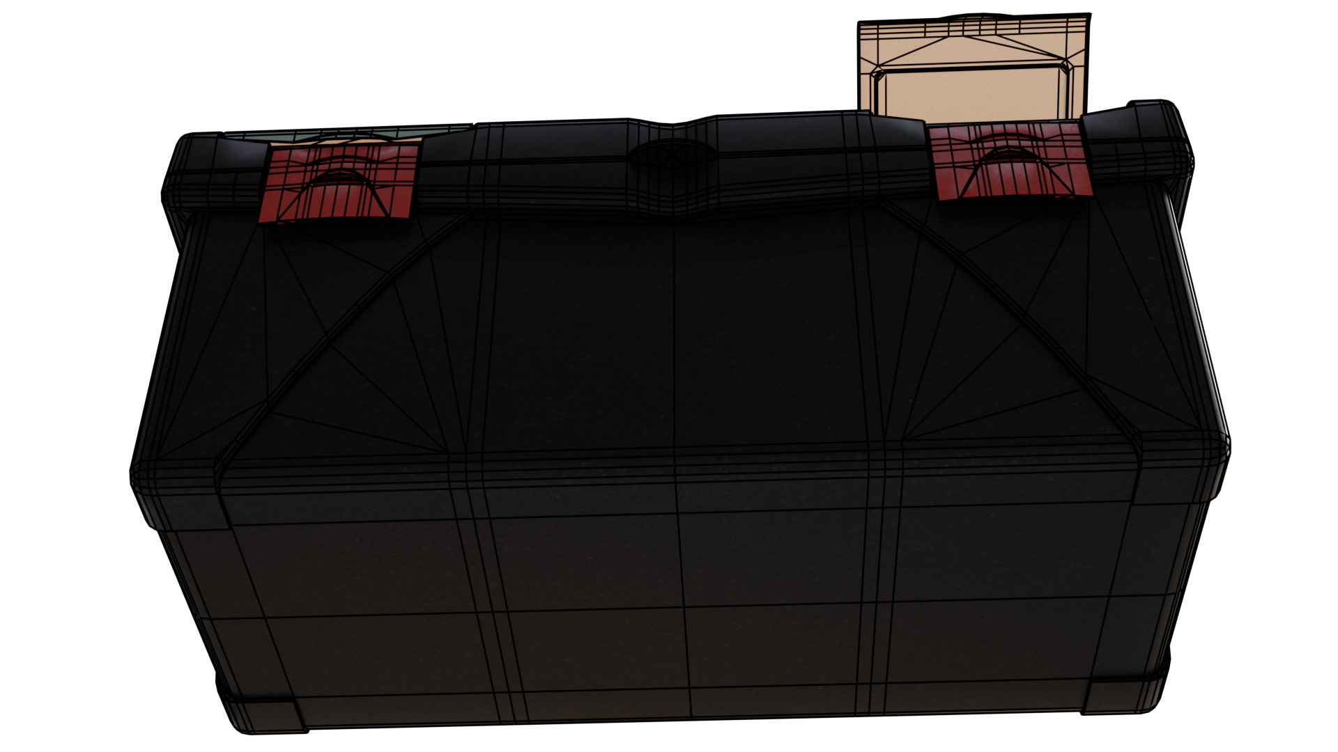 Toolbox 3D model_5