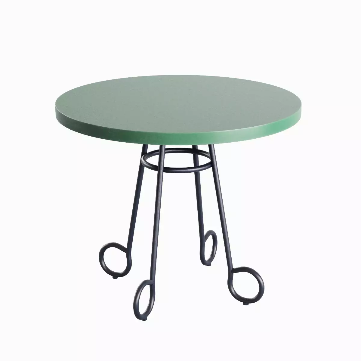 Coffee Table by Kenneth Cobonpue 03 3D model_0