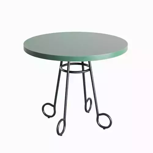 Coffee Table by Kenneth Cobonpue 03