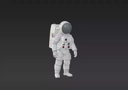 Astronauta