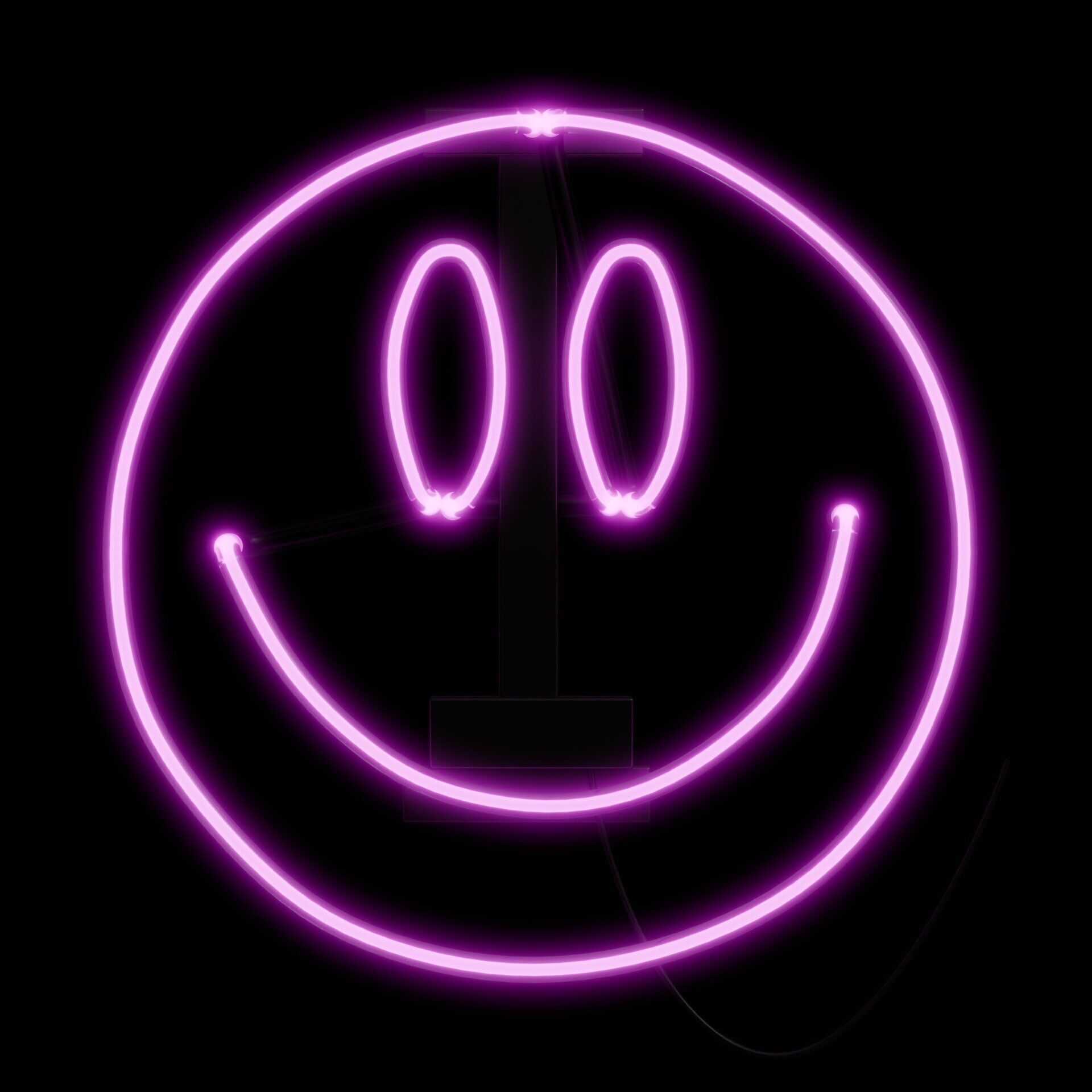 Neon Signs Asset Pack 3D model_34