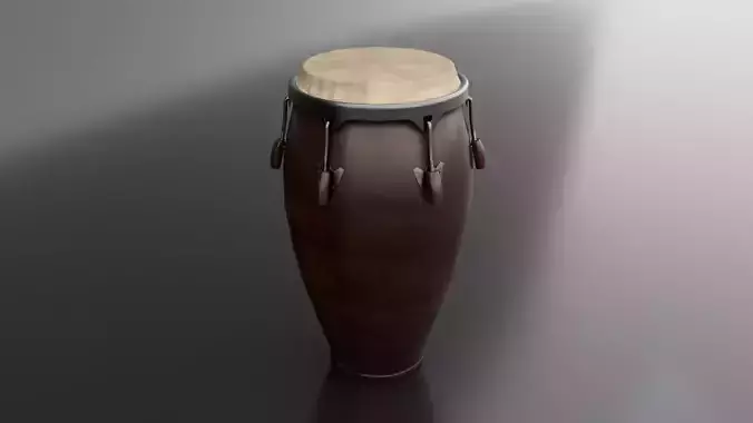 Conga Drum