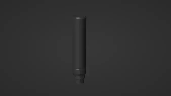 Silencer Dead Air Nomad