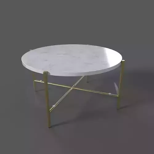 Marble Coffee Table