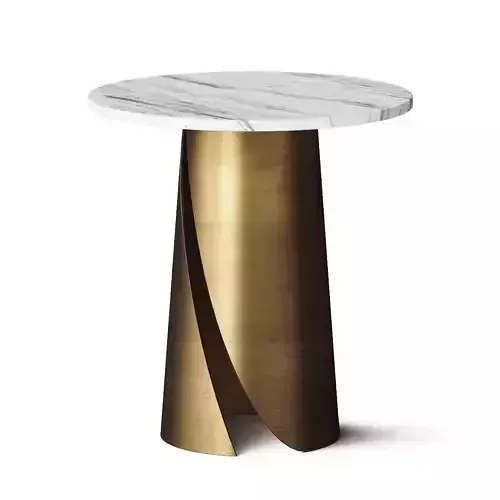 Nuova Side Table