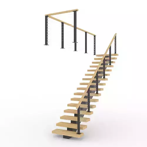 Stairs Rodn