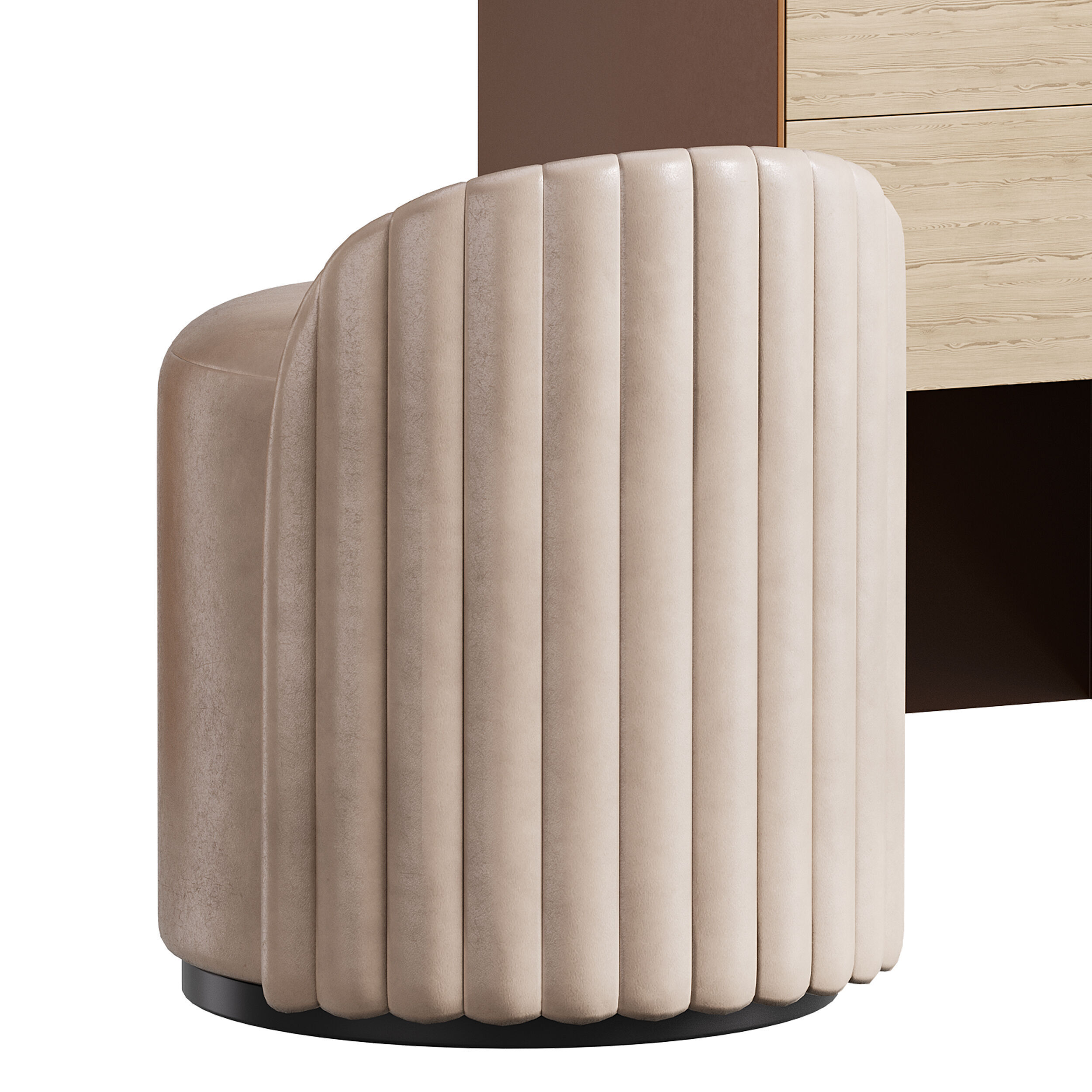 Dressing table 31 3D model_10