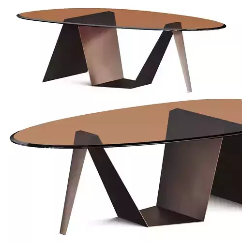Lavello Coffee Table