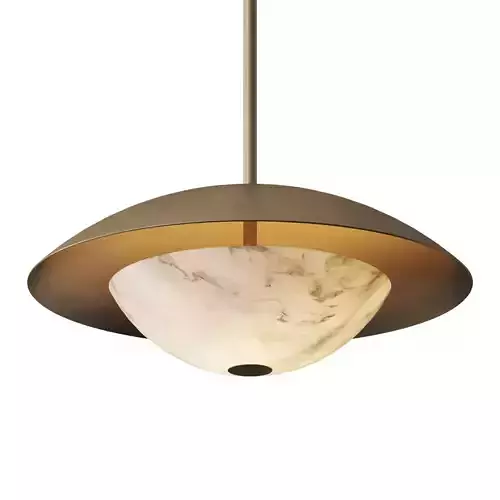 Marcona Pendant Lamp