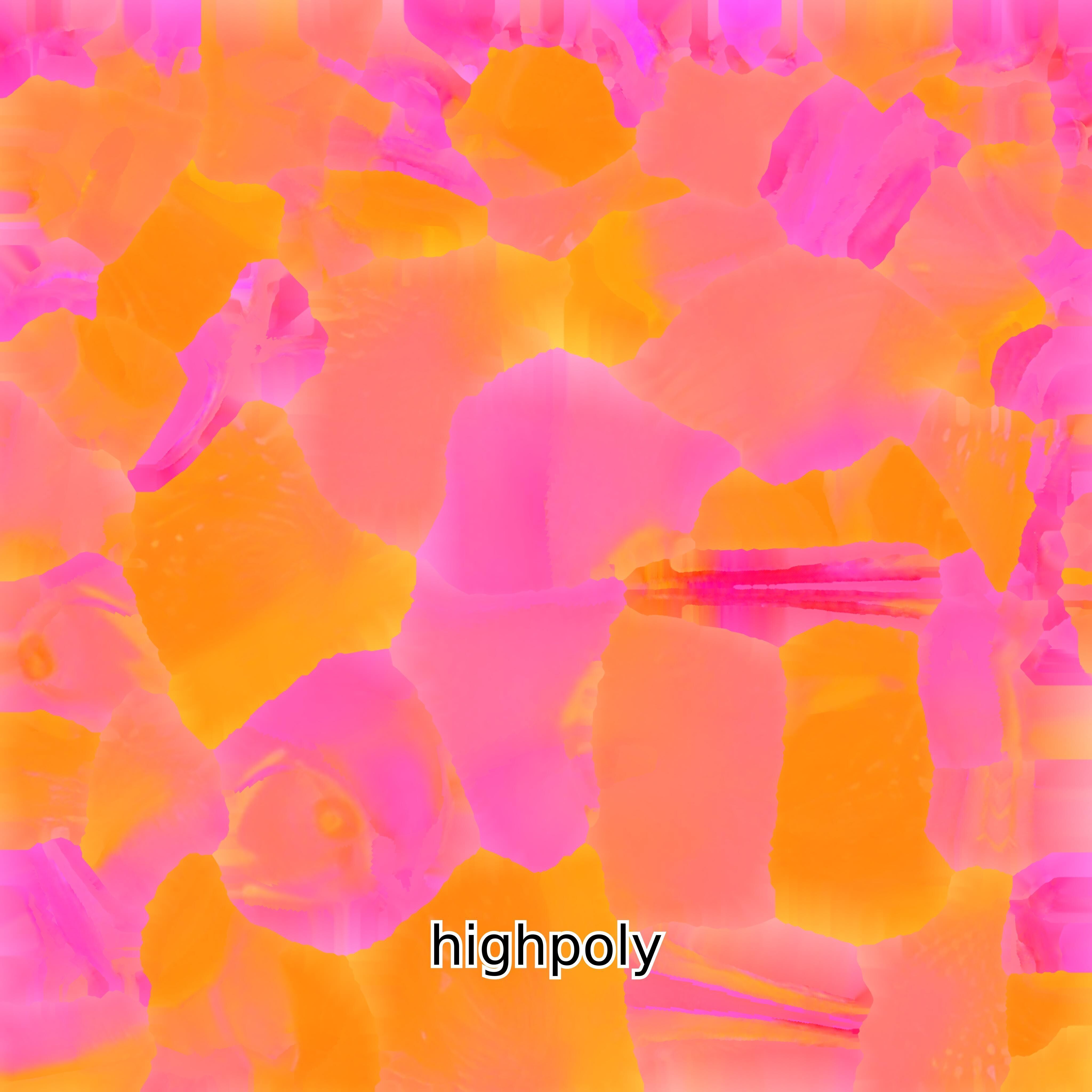 Realistic Pheasant Bird Model 3D with High-Quality Texture Low-poly 3D model_32