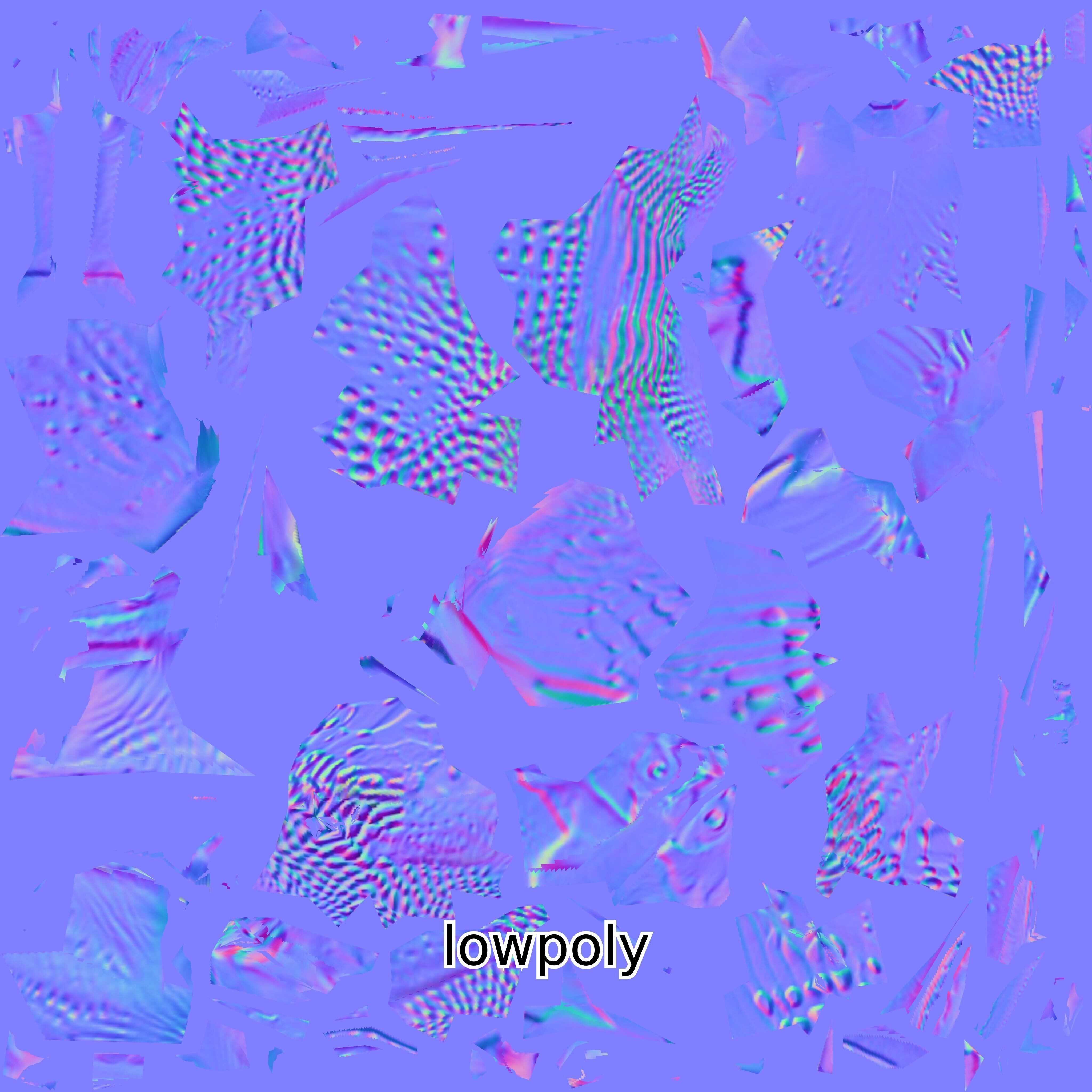 Realistic Pheasant Bird Model 3D with High-Quality Texture Low-poly 3D model_1