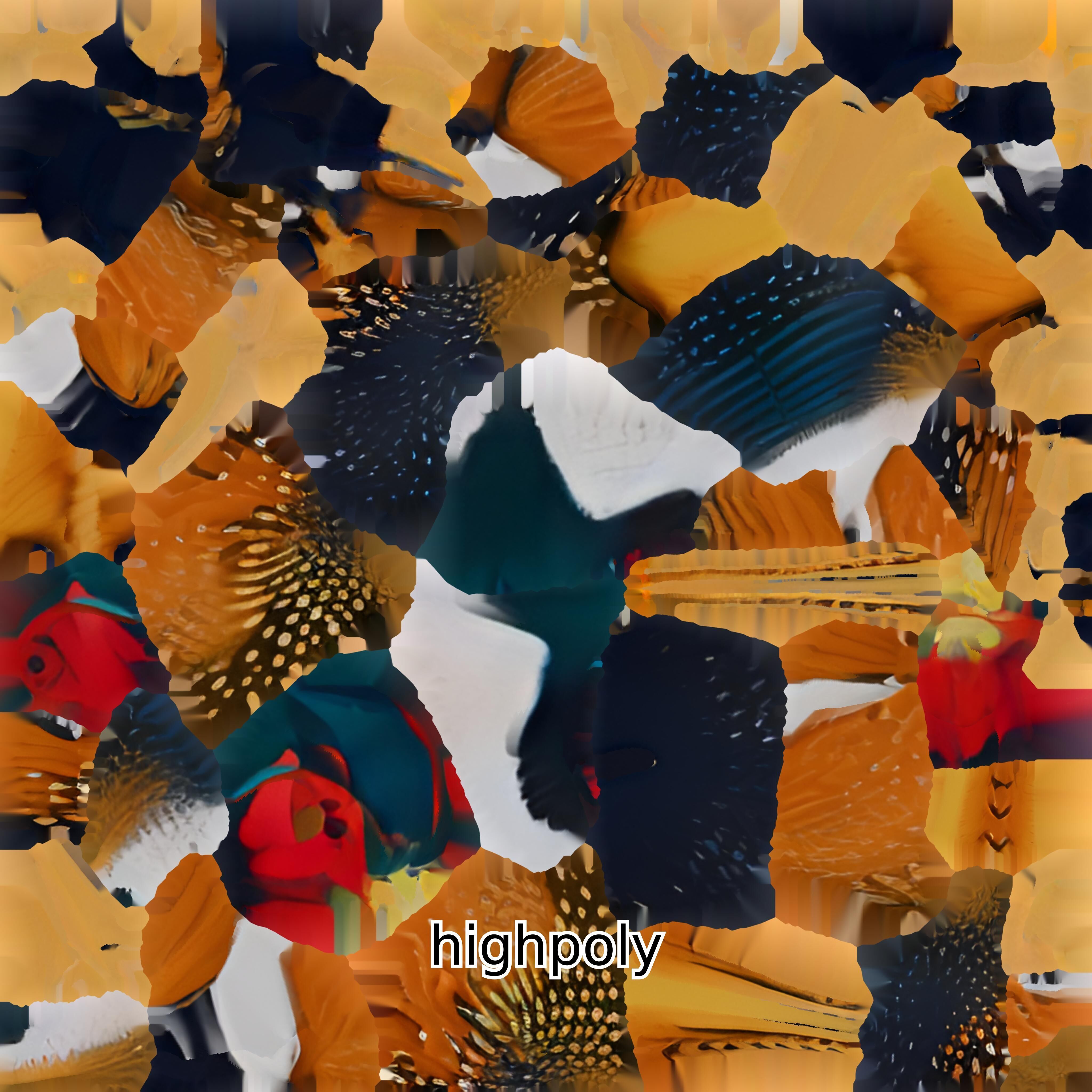 Realistic Pheasant Bird Model 3D with High-Quality Texture Low-poly 3D model_30