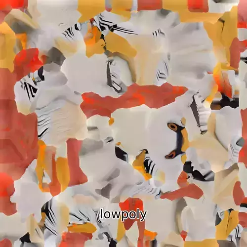 Realistic Pelican Bird 3D Model Low-poly 3D model