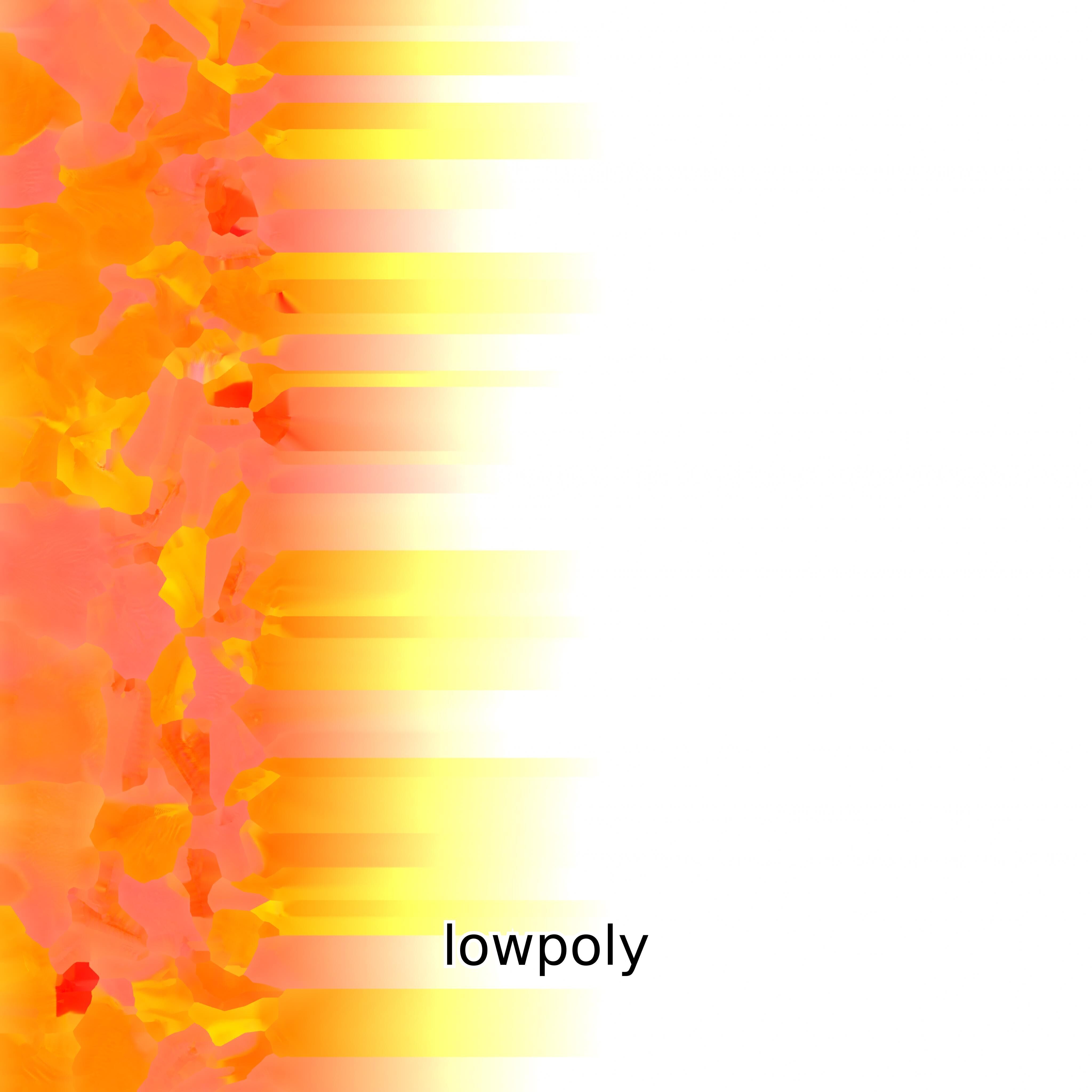 3D Realistic Seagull Bird Model with PBR Textures Low-poly 3D model_2