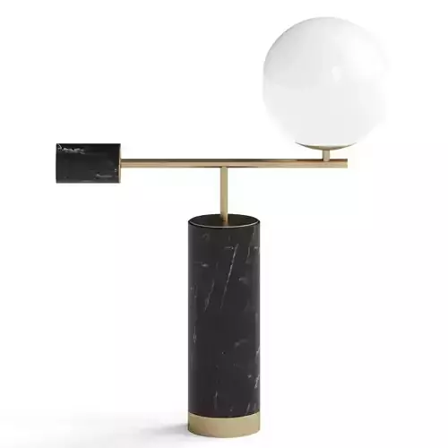 Xperience Table Lamp