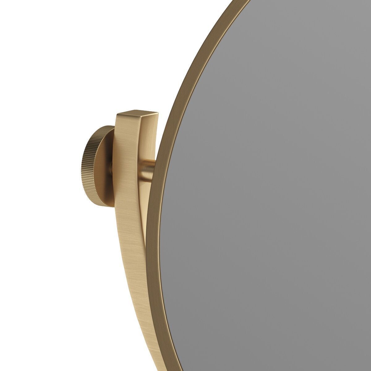 Briancon Mirror 3D model_1