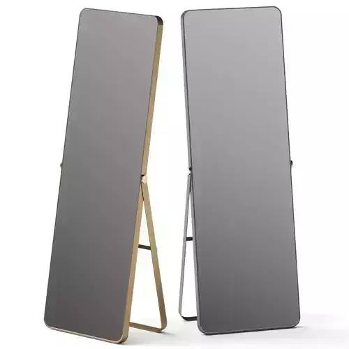 Hardwick Floor Mirror