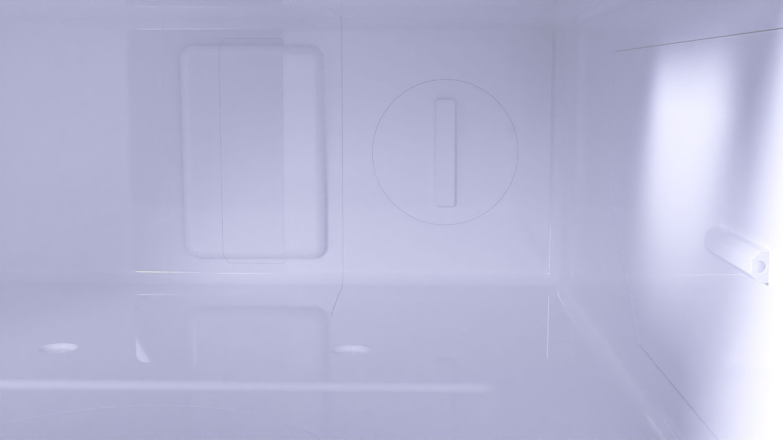 Scifi room 5 vol 3D model_3