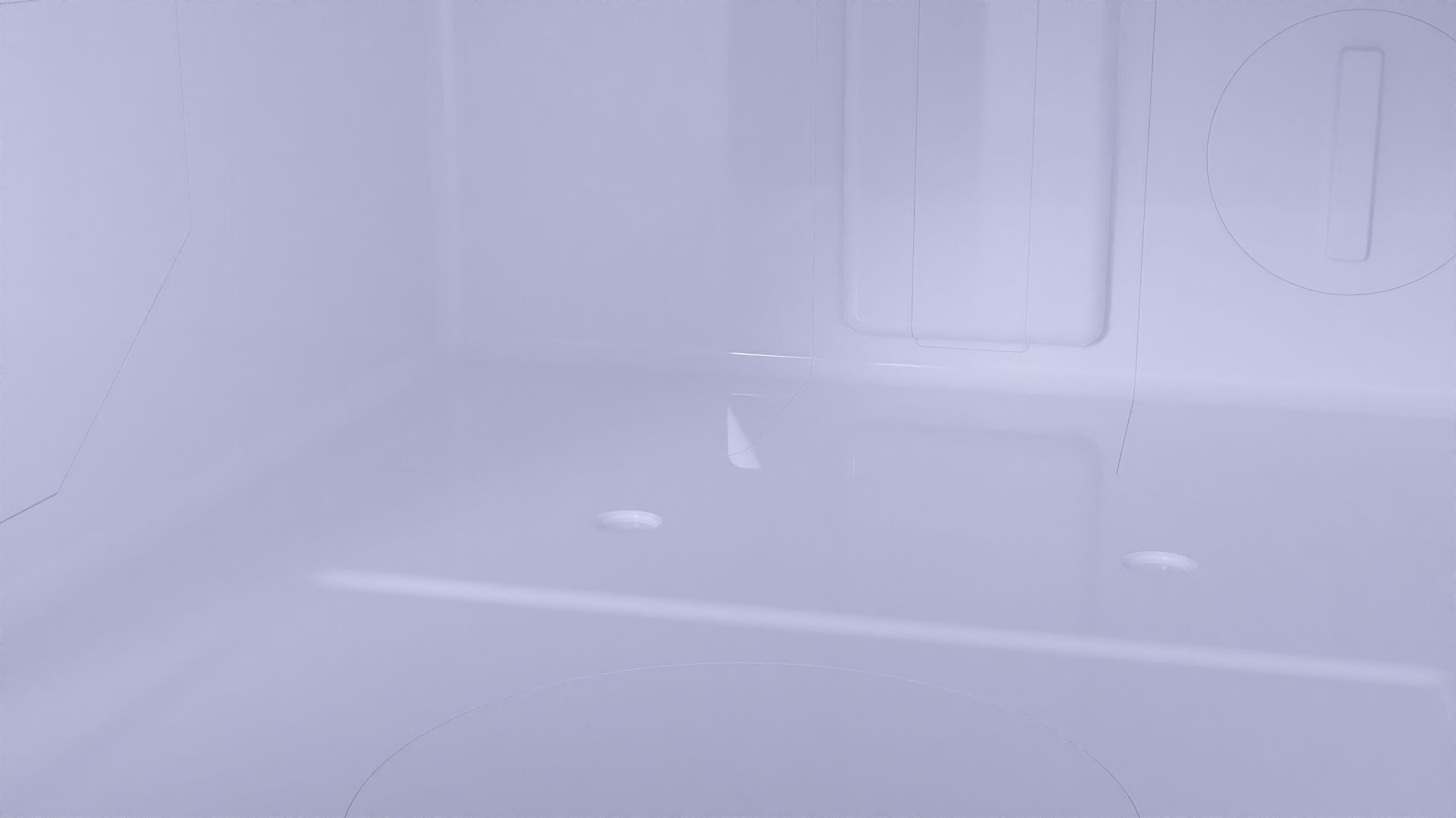 Scifi room 5 vol 3D model_2