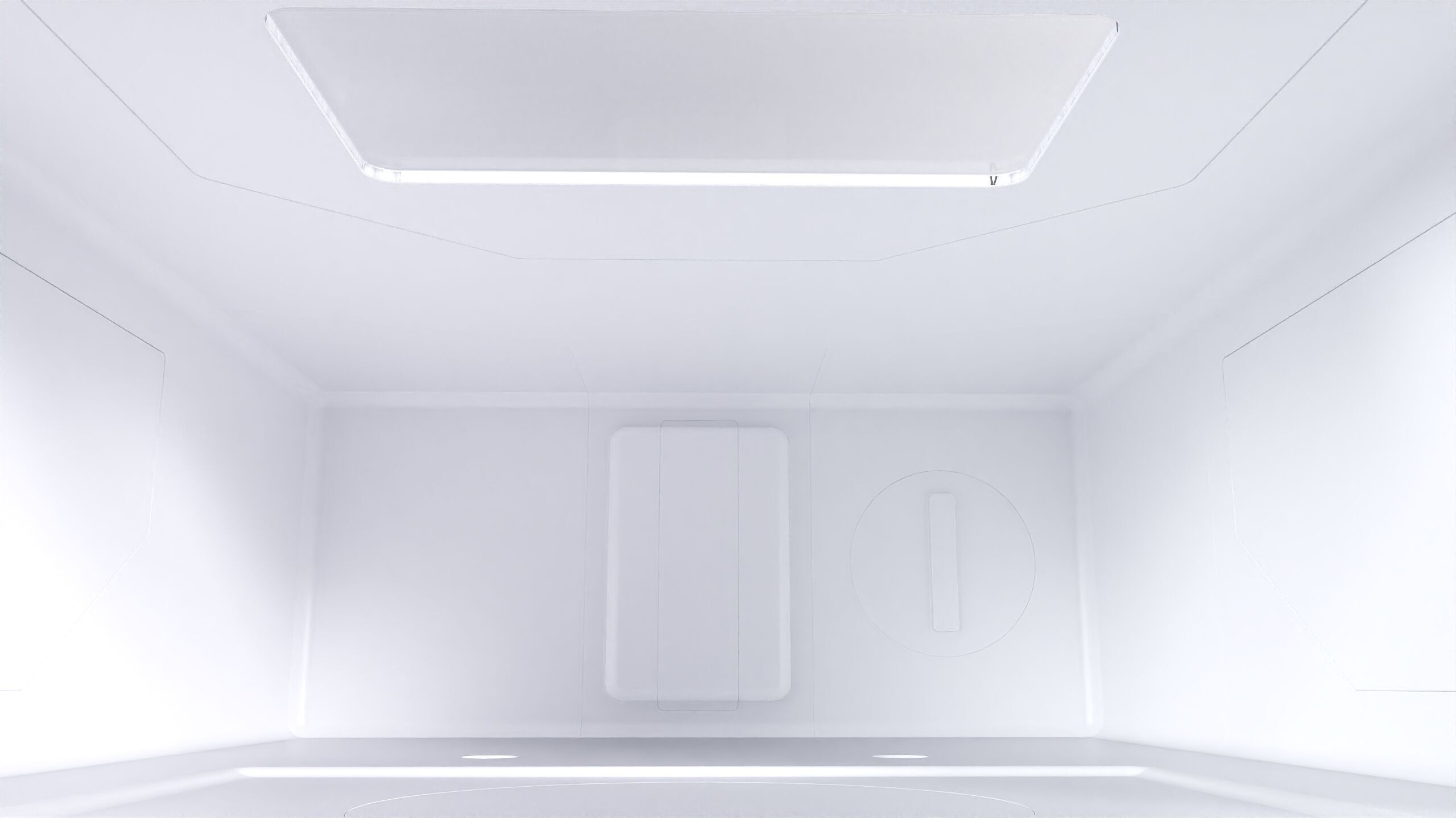 Scifi room 5 vol 3D model_10