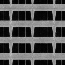 Spacecraft with planet 3D model_22