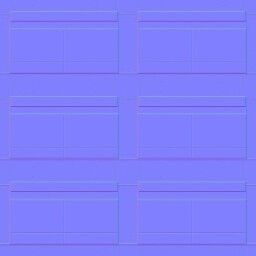 Spacecraft with planet 3D model_26