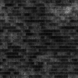 Spacecraft with planet 3D model_17