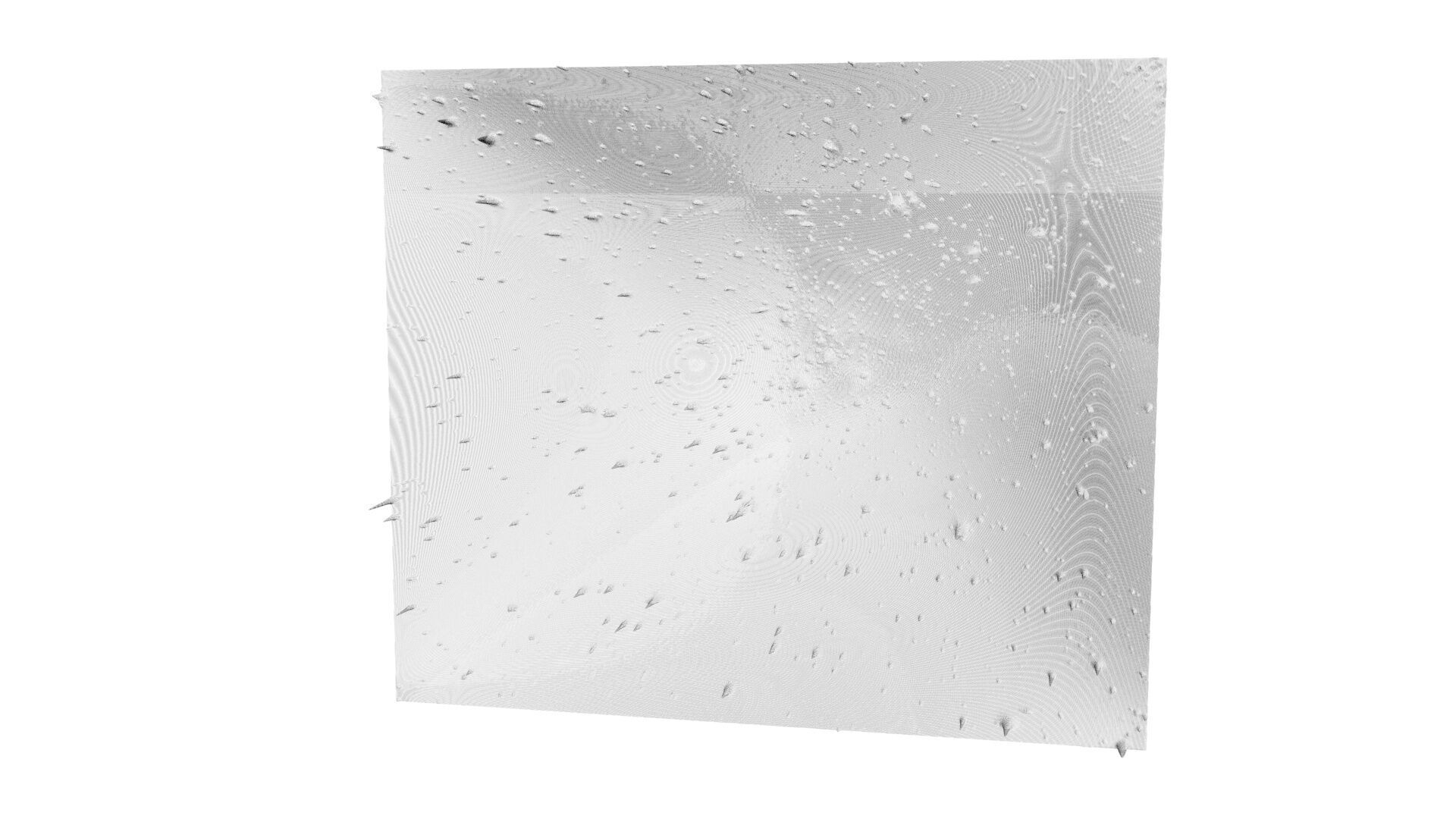 Pandoras Cluster 3D model_8