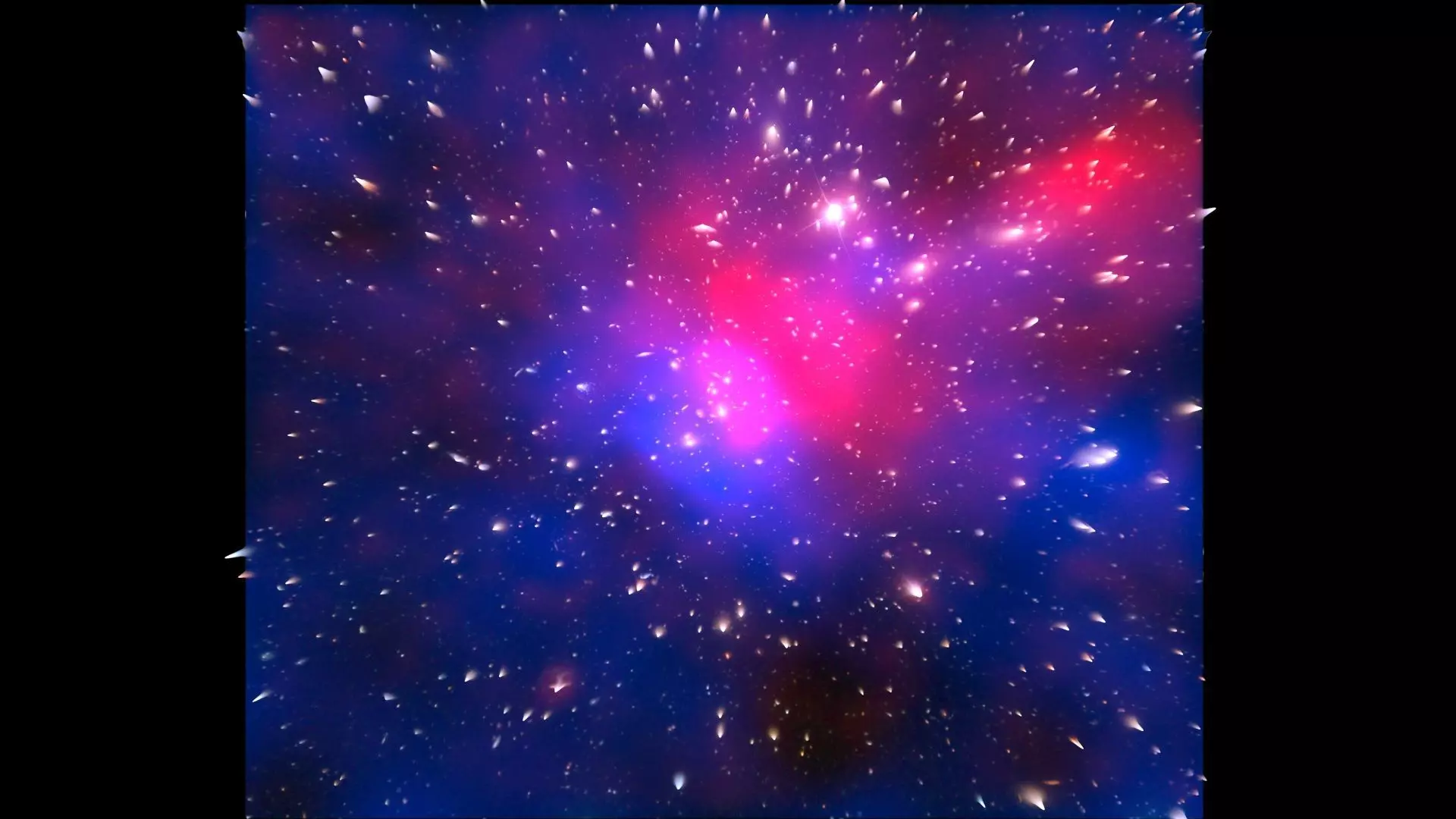 Pandoras Cluster 3D model_0