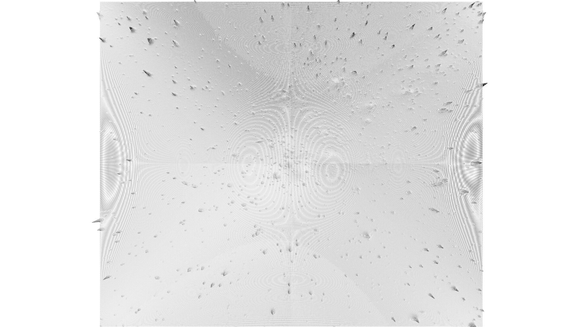 Pandoras Cluster 3D model_11