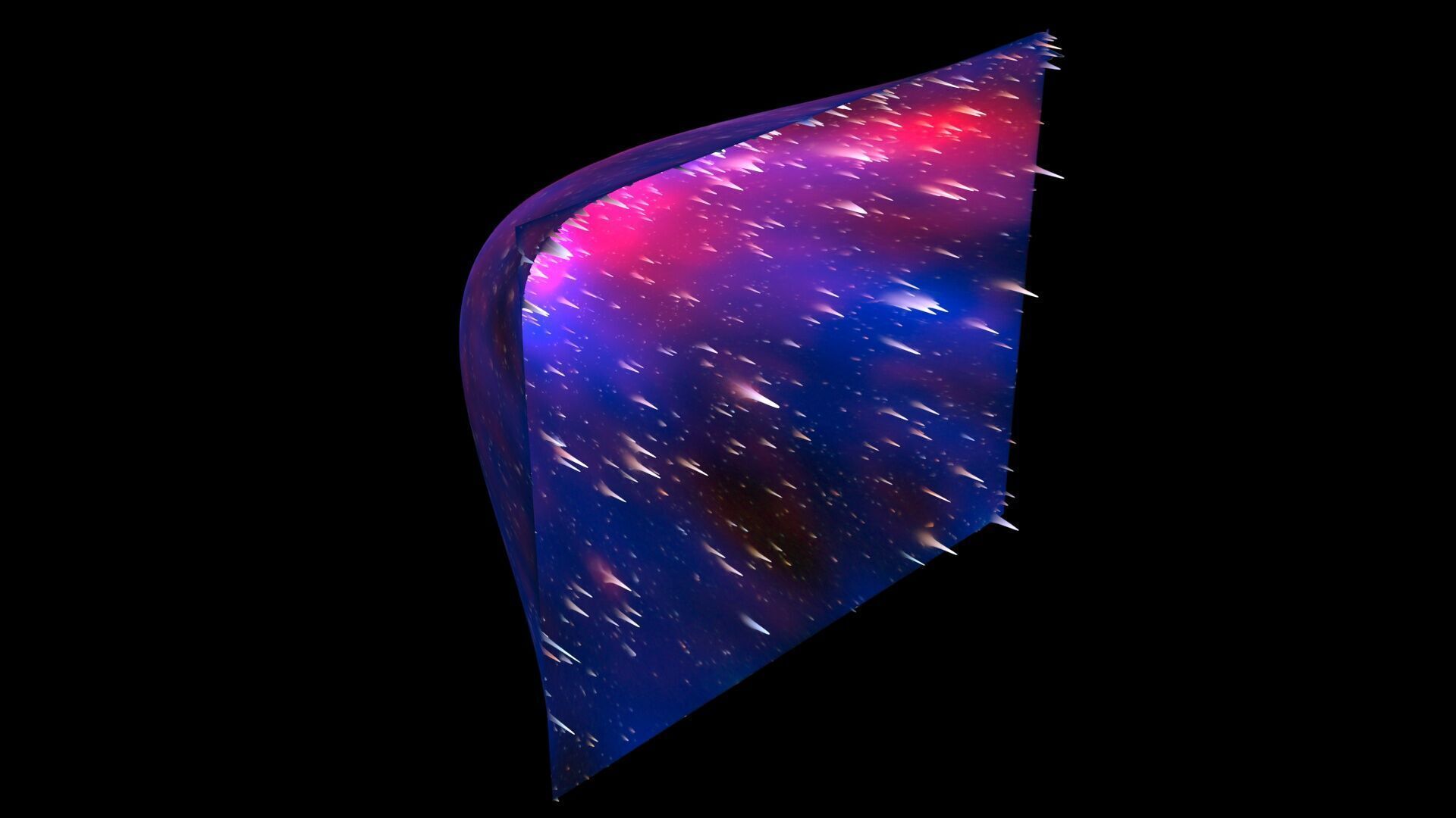 Pandoras Cluster 3D model_2