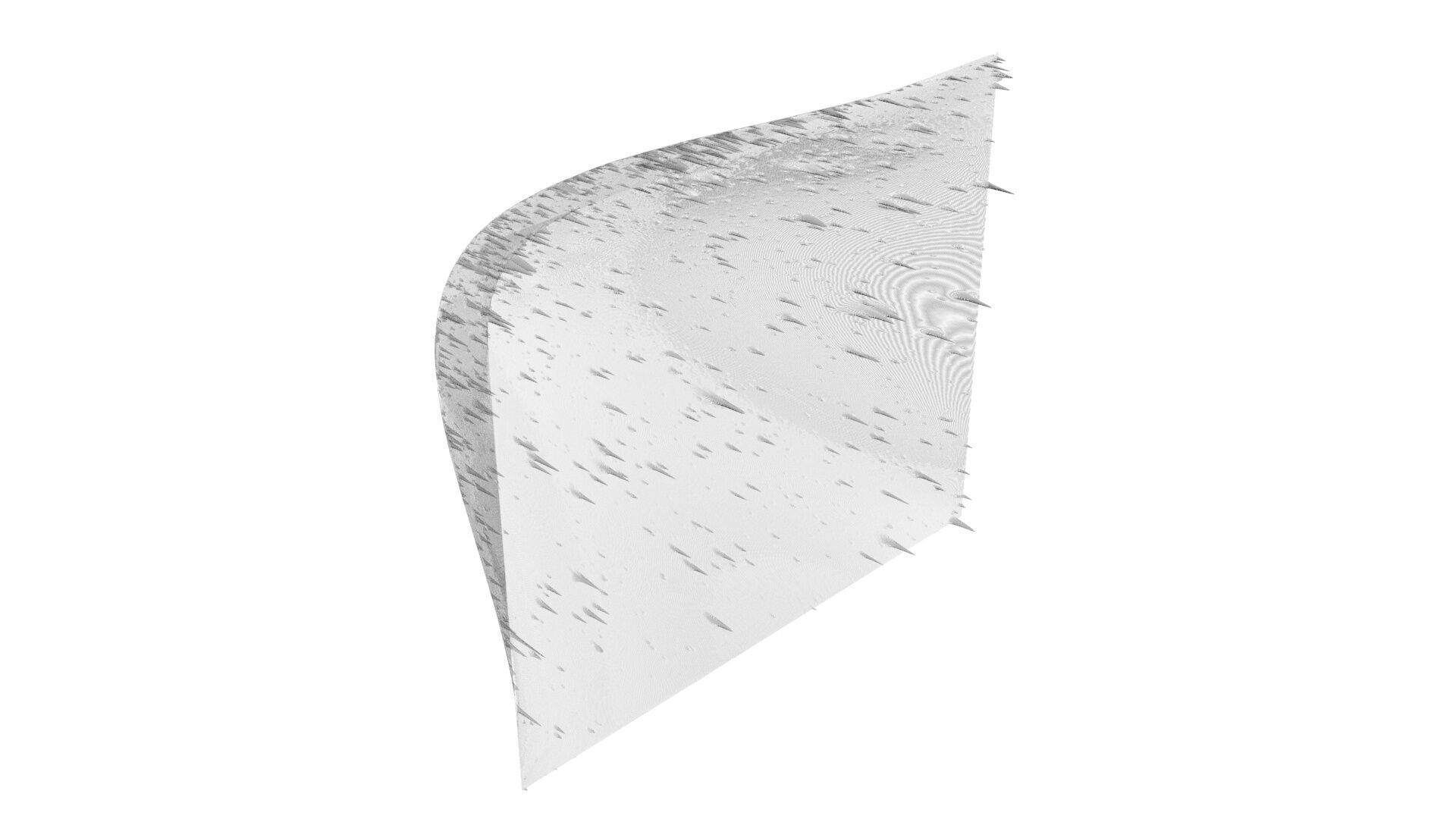 Pandoras Cluster 3D model_7