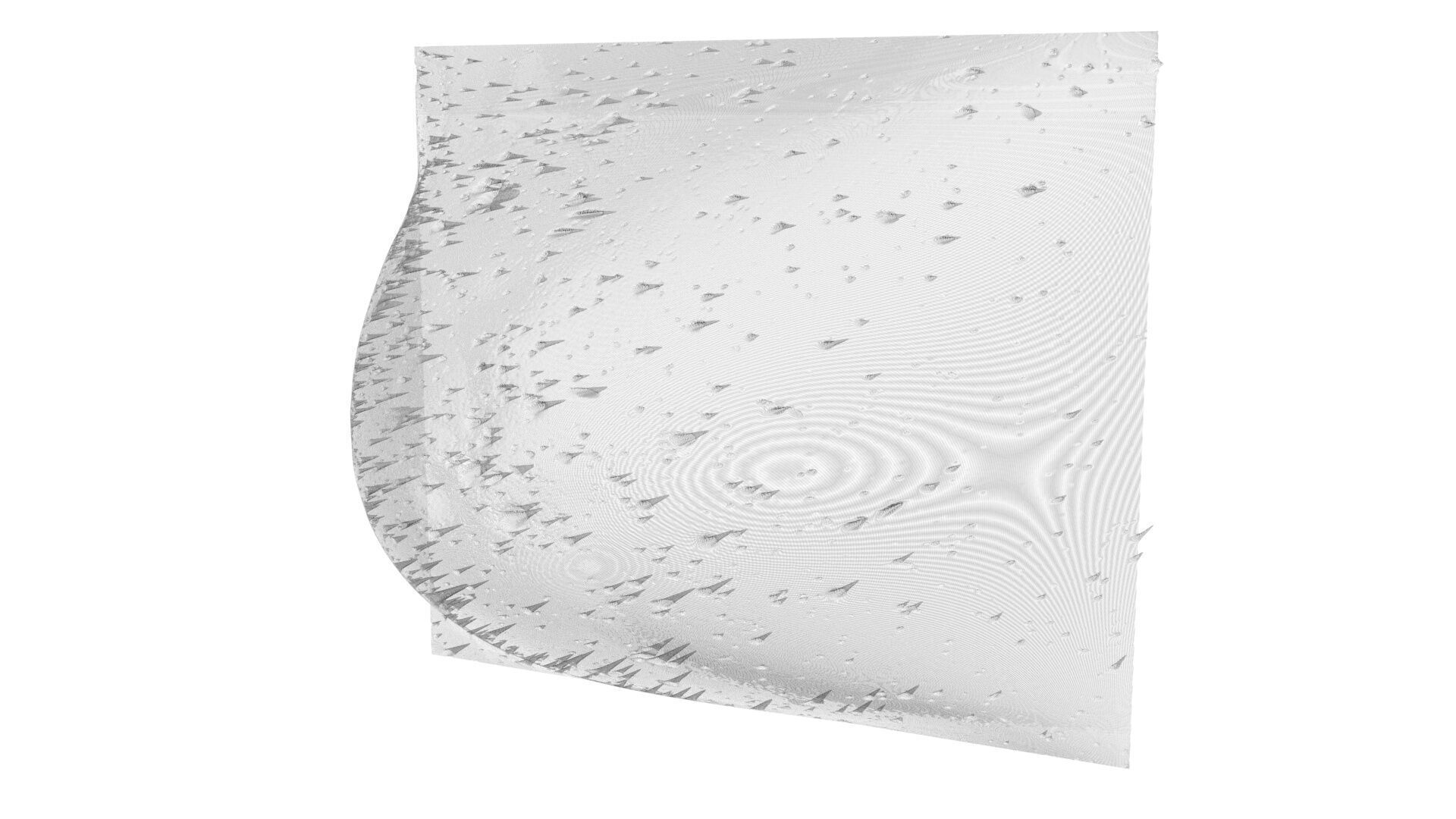 Pandoras Cluster 3D model_10