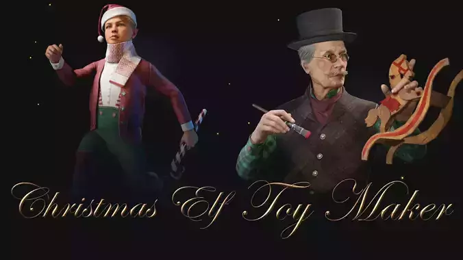 Christmas collection 