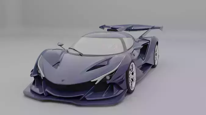 Apollo Intensa Emozione