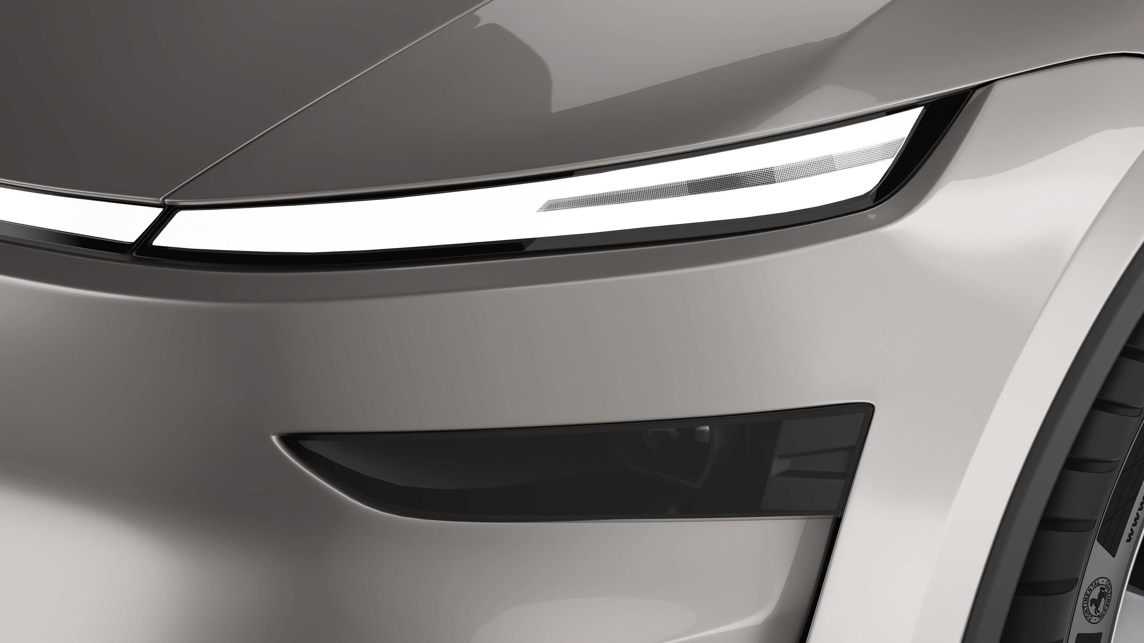 Tesla Model Y 2025 3D model_10