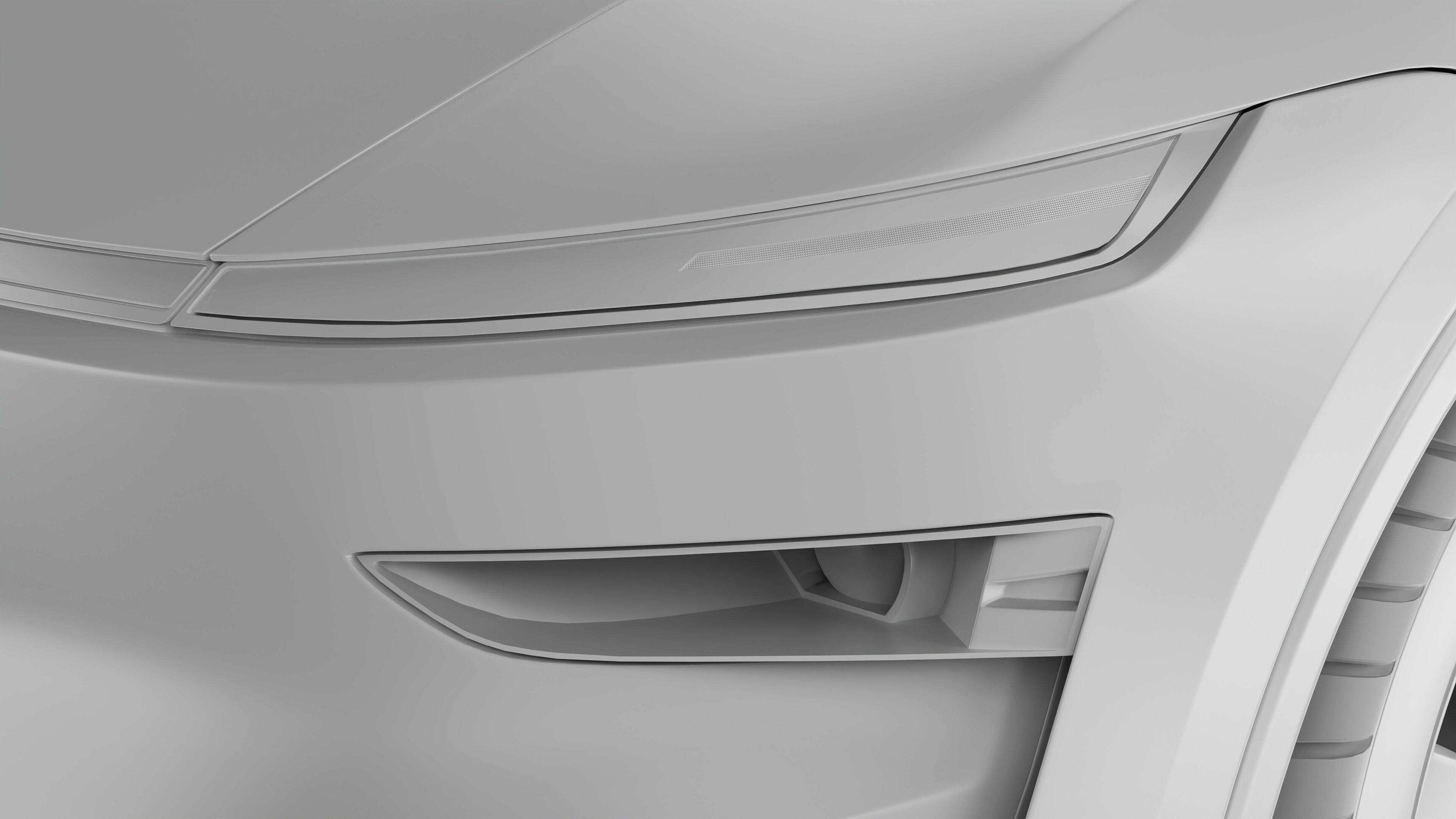 Tesla Model Y 2025 3D model_20